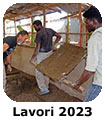 Lavori 2023